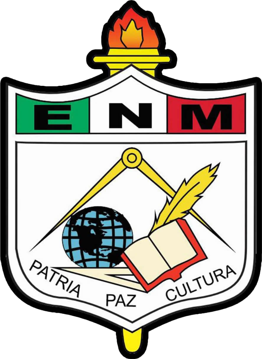 Logo Escuela Normal